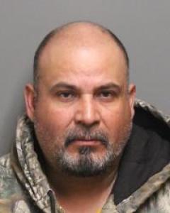 Jose D Carranza Caballero a registered Sex Offender of California